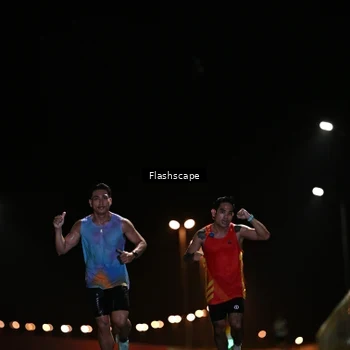 Runner Photo 9216379