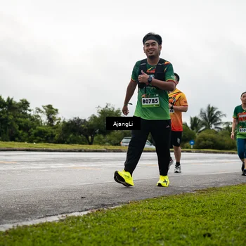 Runner Photo 9216385