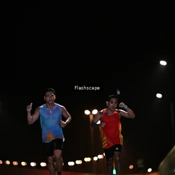 Runner Photo 9216386