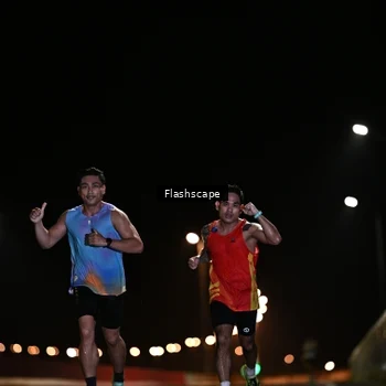 Runner Photo 9216390