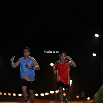 Runner Photo 9216395