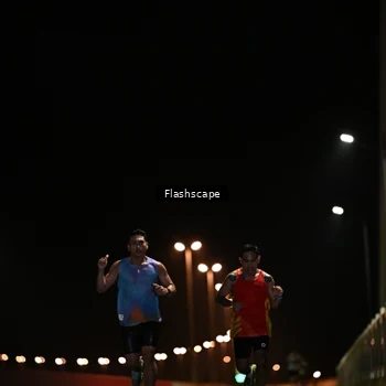 Runner Photo 9216468