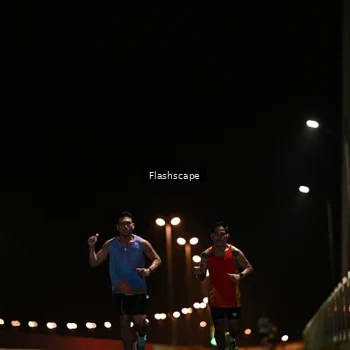 Runner Photo 9216472