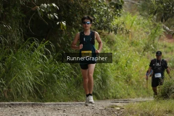 Runner Photo 92165