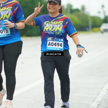 Runner Photo 9216660