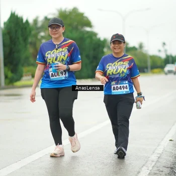 Runner Photo 9216661