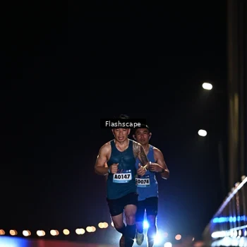 Runner Photo 9216685