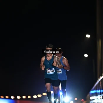 Runner Photo 9216695
