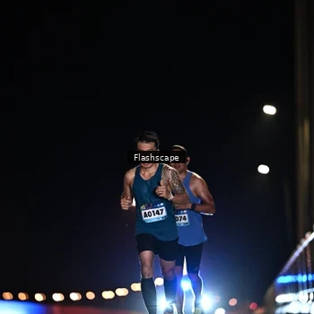 Runner Photo 9216696
