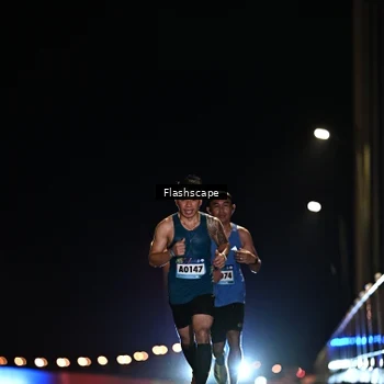 Runner Photo 9216701