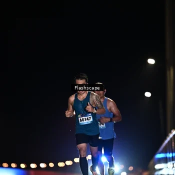 Runner Photo 9216702