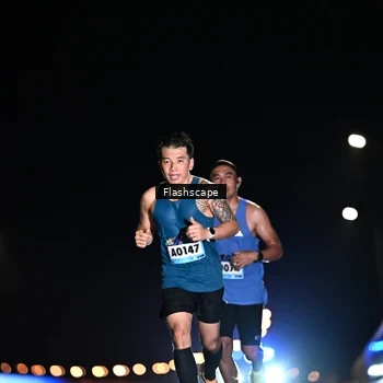 Runner Photo 9216706