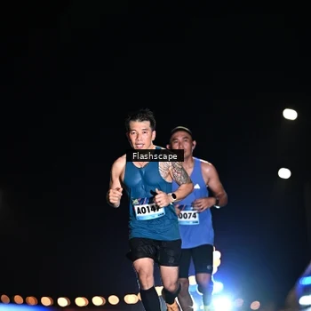 Runner Photo 9216709