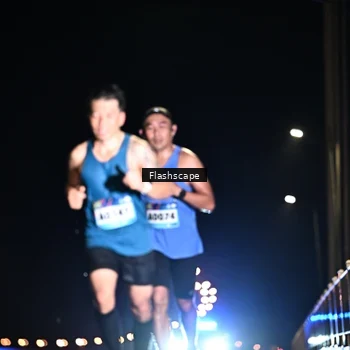 Runner Photo 9216713