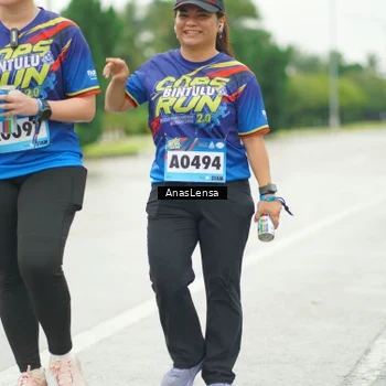 Runner Photo 9216714