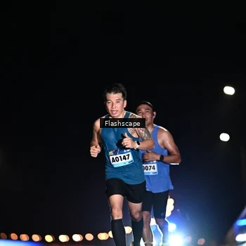 Runner Photo 9216716