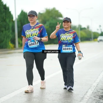 Runner Photo 9216717
