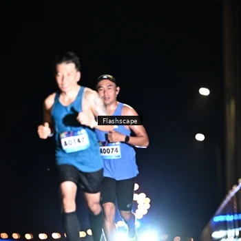 Runner Photo 9216721