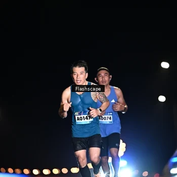 Runner Photo 9216727