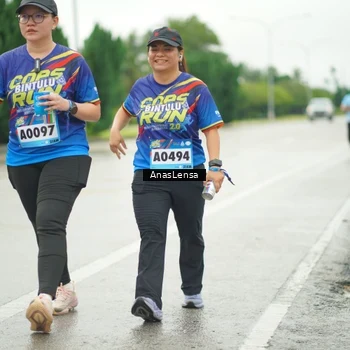 Runner Photo 9216730