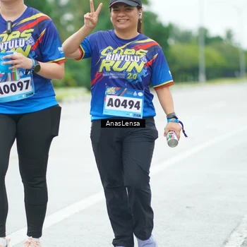 Runner Photo 9216735