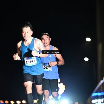 Runner Photo 9216736