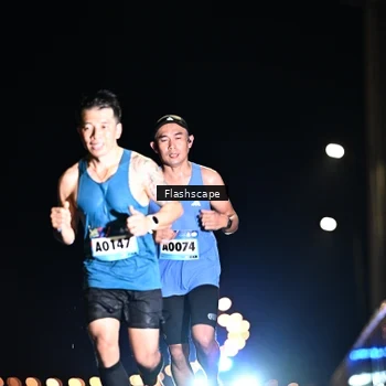 Runner Photo 9216737