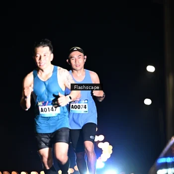 Runner Photo 9216744
