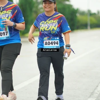 Runner Photo 9216748