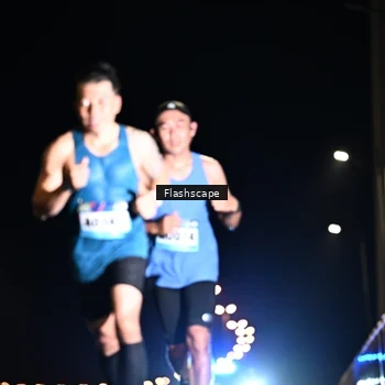 Runner Photo 9216750