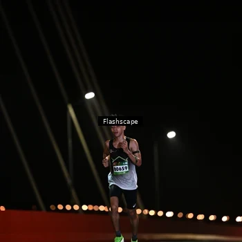 Runner Photo 9216754