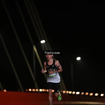 Runner Photo 9216759