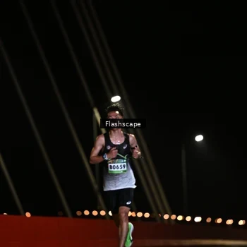Runner Photo 9216761