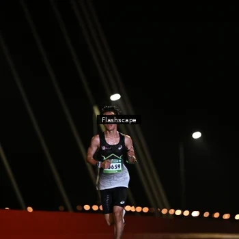 Runner Photo 9216768