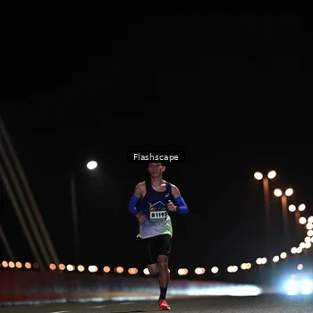 Runner Photo 9216780