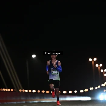 Runner Photo 9216787