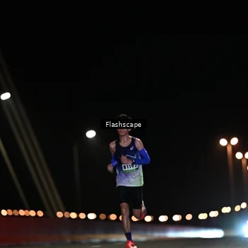Runner Photo 9216797