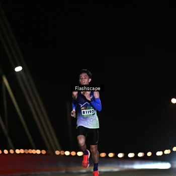 Runner Photo 9216814