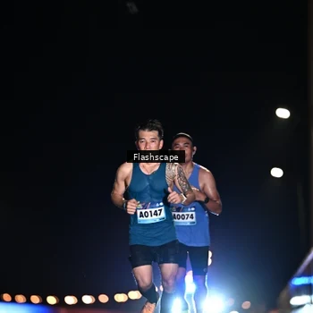 Runner Photo 9216826
