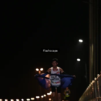 Runner Photo 9216831