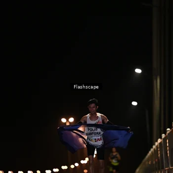 Runner Photo 9216833