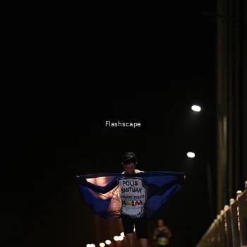 Runner Photo 9216839