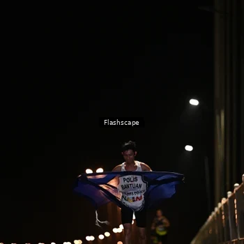 Runner Photo 9216856