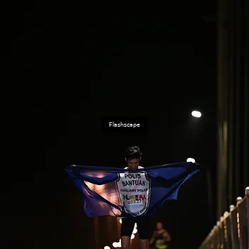 Runner Photo 9216871