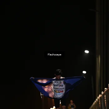 Runner Photo 9216872