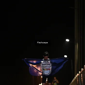 Runner Photo 9216880