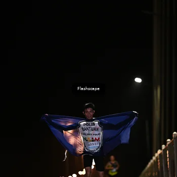 Runner Photo 9216881
