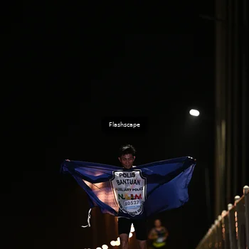 Runner Photo 9216882