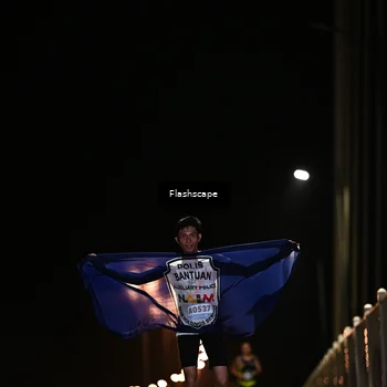 Runner Photo 9216887