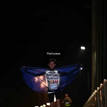 Runner Photo 9216897